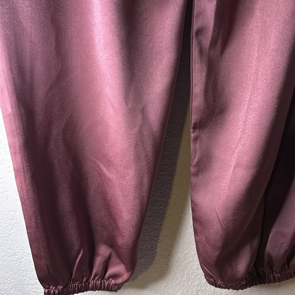 Dressy jogger pants - Picture 4 of 5